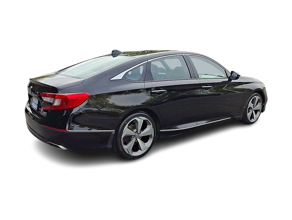 Thumbnail: 2020 Honda Accord - 17