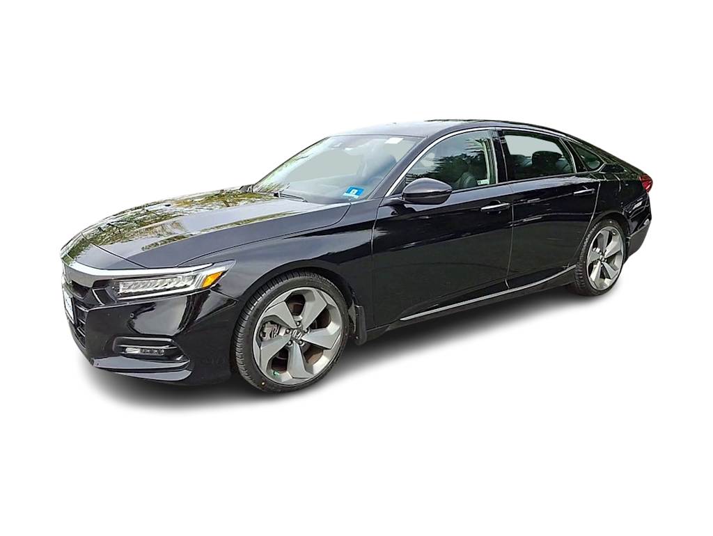 Thumbnail: 2020 Honda Accord - 15