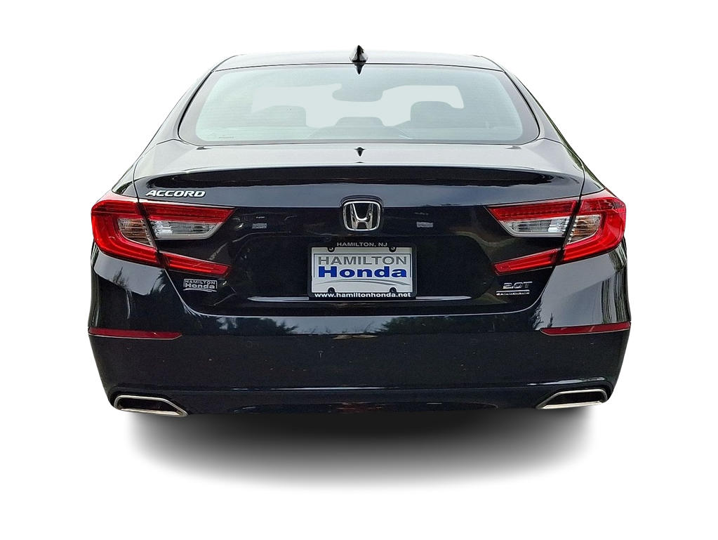 Thumbnail: 2020 Honda Accord - 25