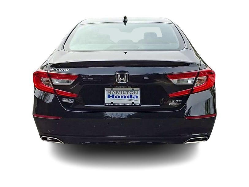 Thumbnail: 2020 Honda Accord - 4