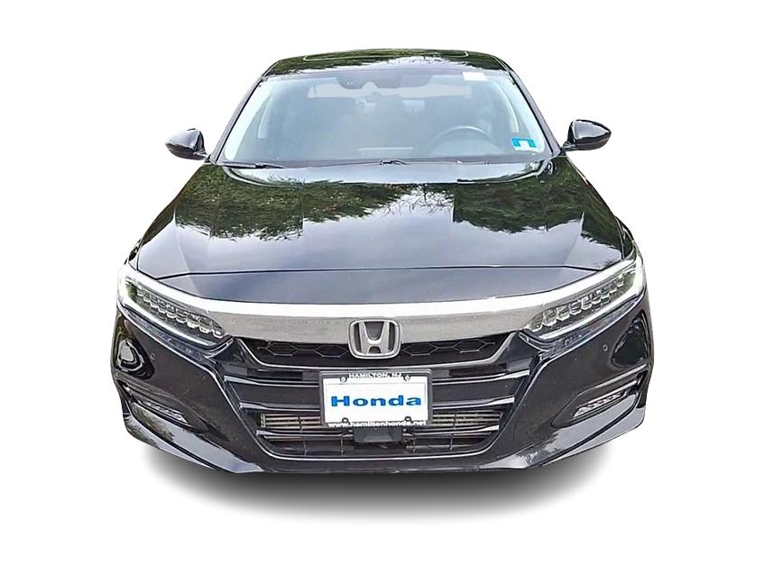 Thumbnail: 2020 Honda Accord - 5