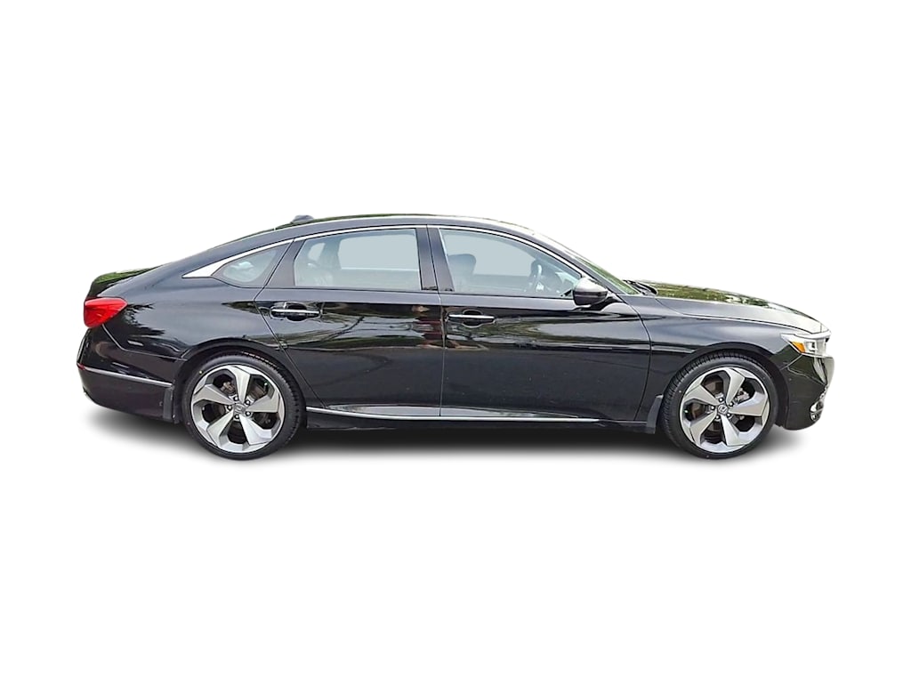 Thumbnail: 2020 Honda Accord - 18