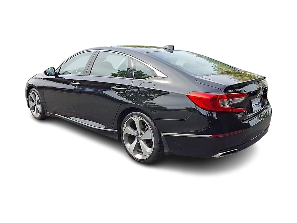 Thumbnail: 2020 Honda Accord - 16