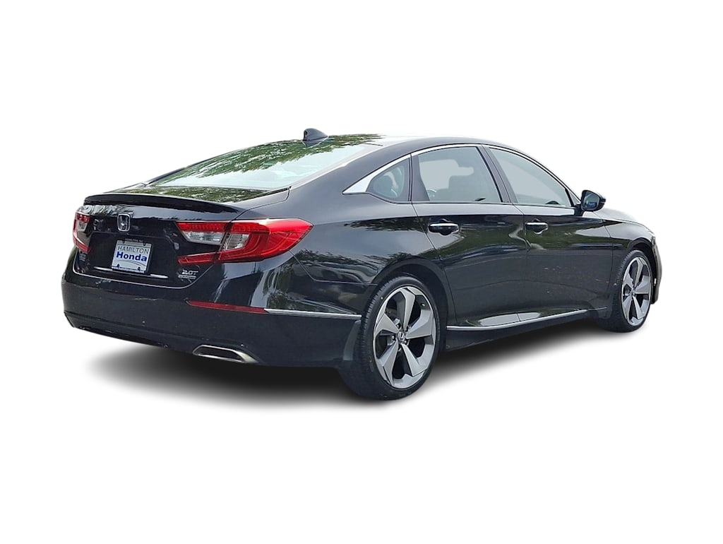Thumbnail: 2020 Honda Accord - 26