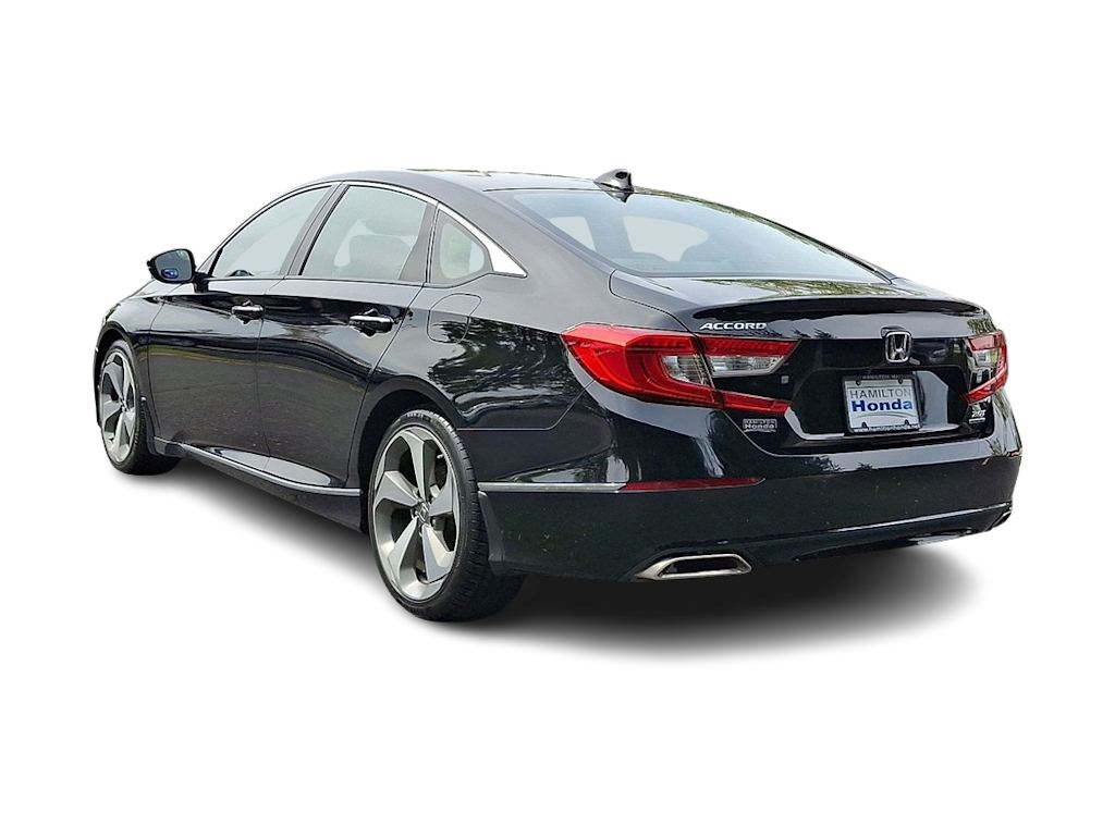 Thumbnail: 2020 Honda Accord - 24