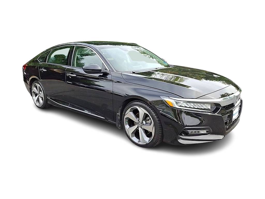 Thumbnail: 2020 Honda Accord - 14
