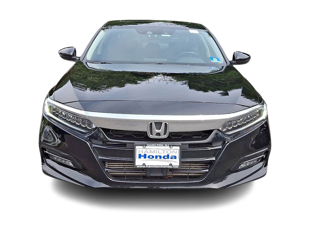Thumbnail: 2020 Honda Accord - 28