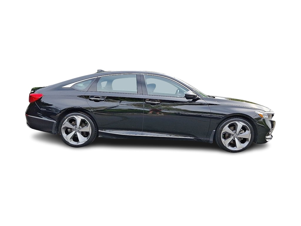 Thumbnail: 2020 Honda Accord - 27