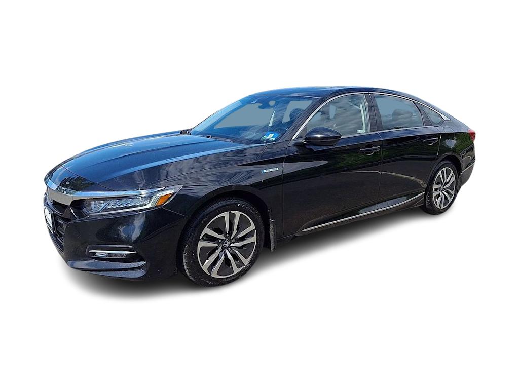 Thumbnail: 2018 Honda Accord - 14