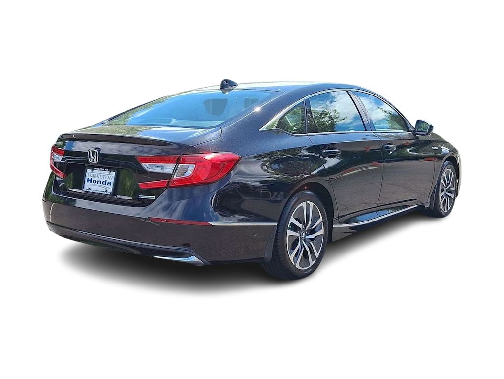 Thumbnail: 2018 Honda Accord - 25
