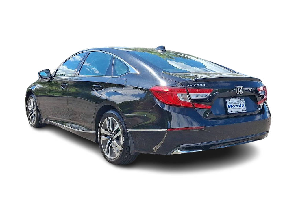 Thumbnail: 2018 Honda Accord - 23