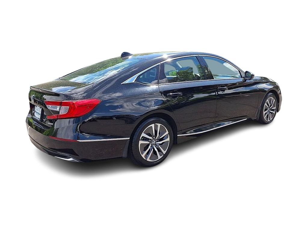 Thumbnail: 2018 Honda Accord - 15