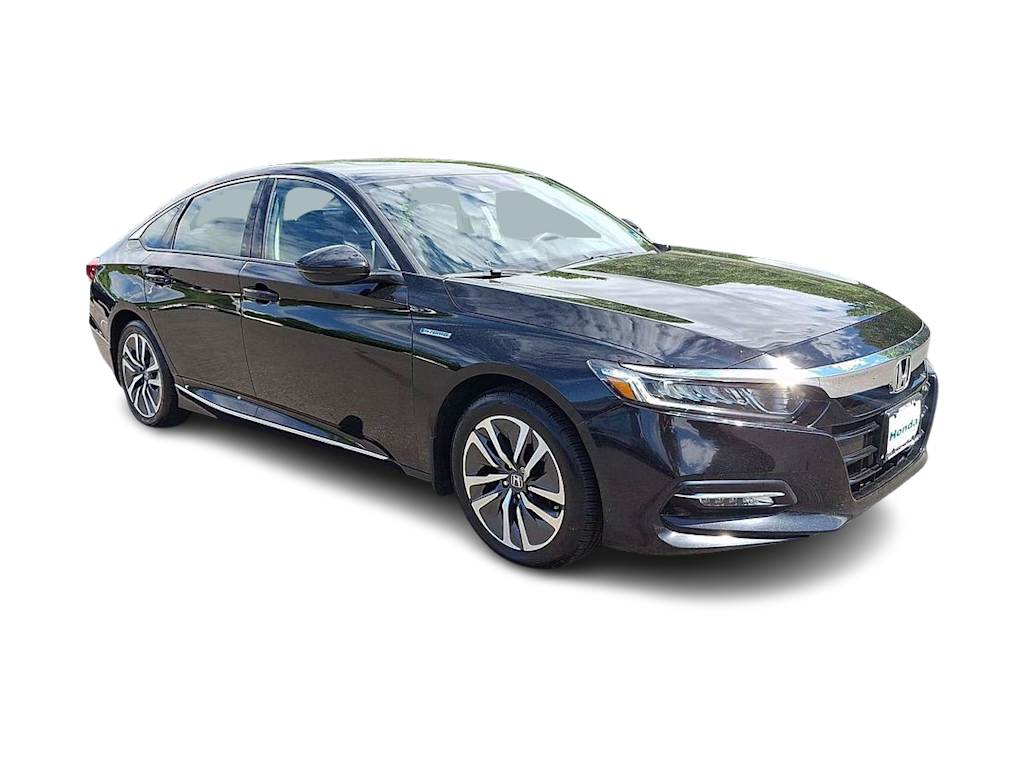 Thumbnail: 2018 Honda Accord - 13