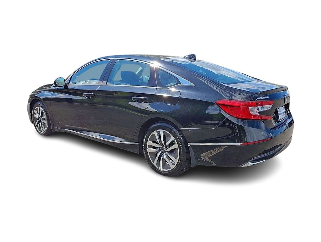 Thumbnail: 2018 Honda Accord - 4