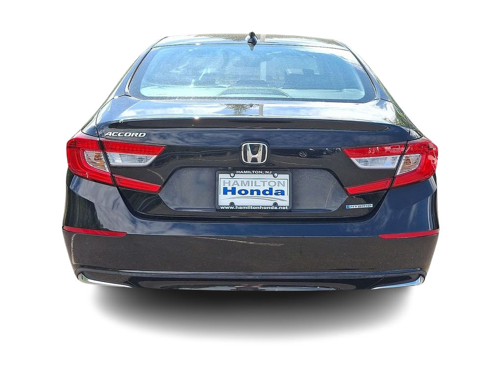 Thumbnail: 2018 Honda Accord - 24