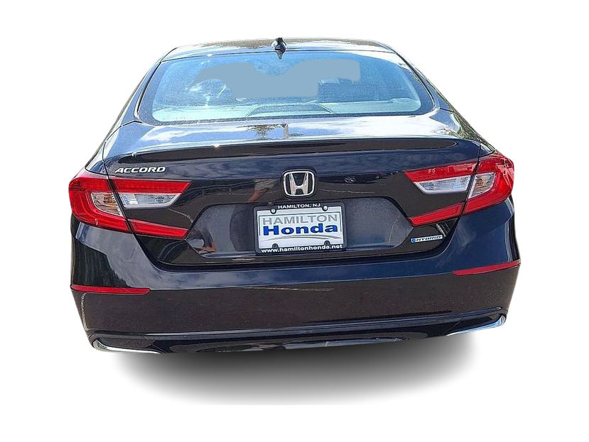 Thumbnail: 2018 Honda Accord - 5