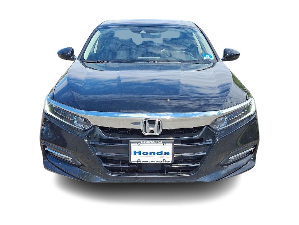 Thumbnail: 2018 Honda Accord - 28
