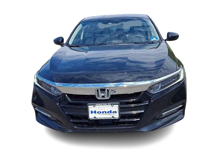 Thumbnail: 2018 Honda Accord - 6