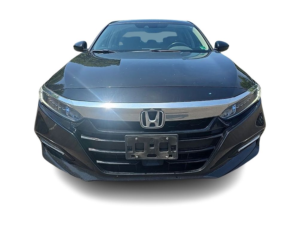 Thumbnail: 2018 Honda Accord - 5