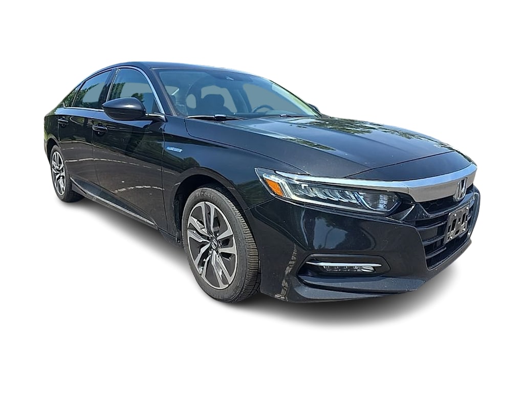 Thumbnail: 2018 Honda Accord - 11