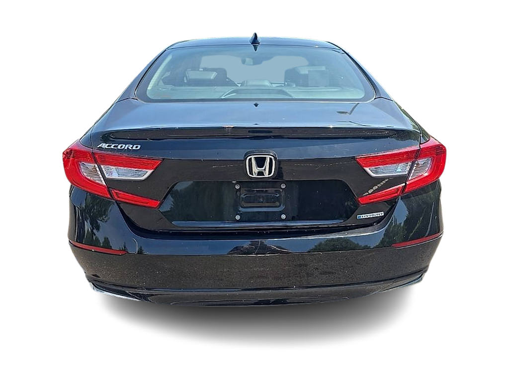 Thumbnail: 2018 Honda Accord - 4