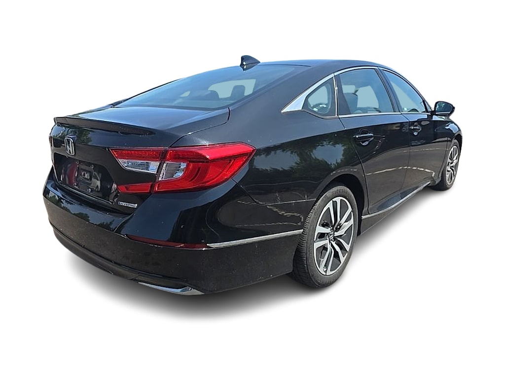 Thumbnail: 2018 Honda Accord - 12