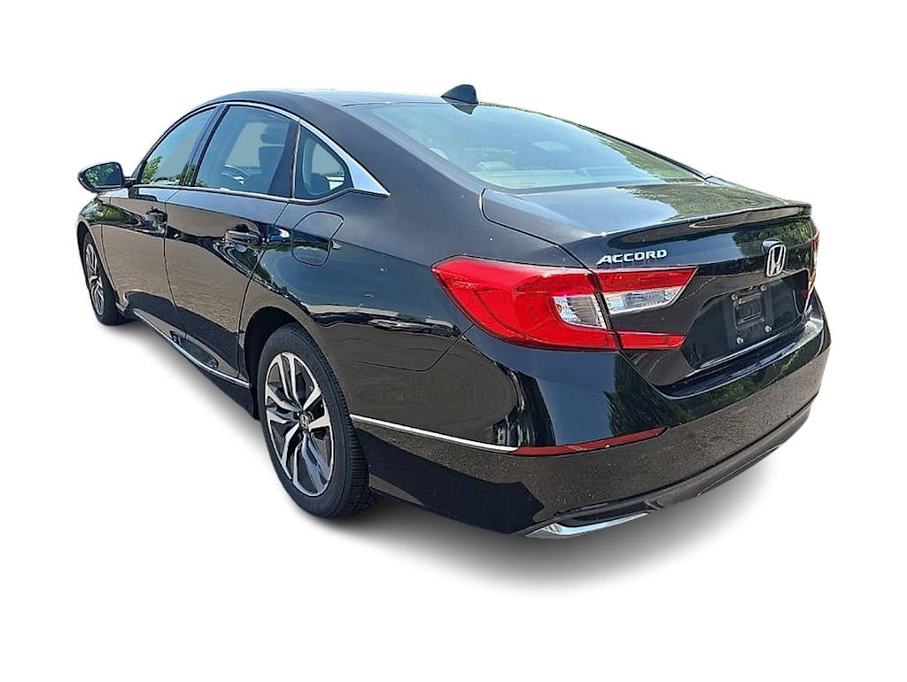 Thumbnail: 2018 Honda Accord - 3
