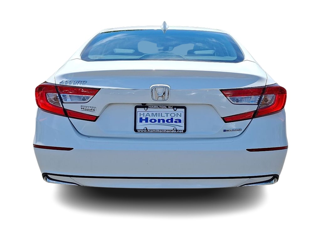 Thumbnail: 2018 Honda Accord - 25