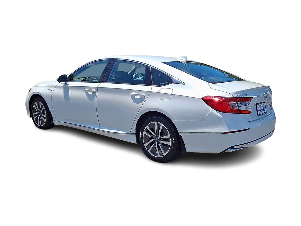 Thumbnail: 2018 Honda Accord - 4