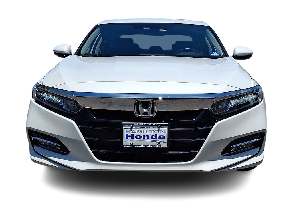 Thumbnail: 2018 Honda Accord - 29