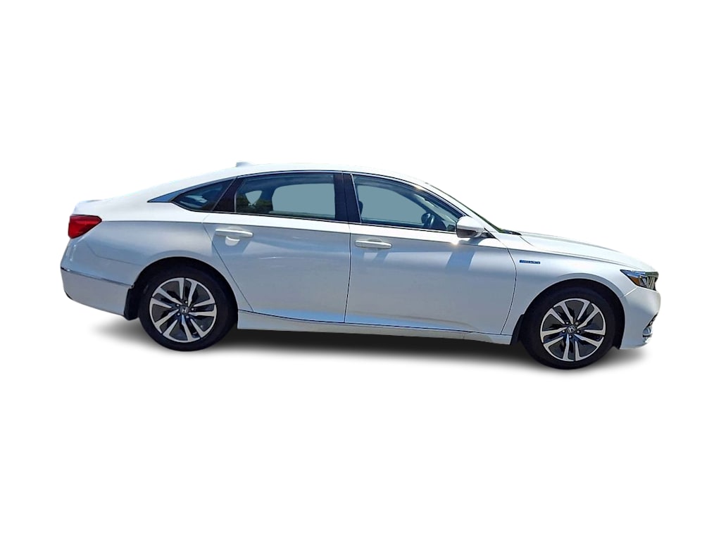 Thumbnail: 2018 Honda Accord - 18