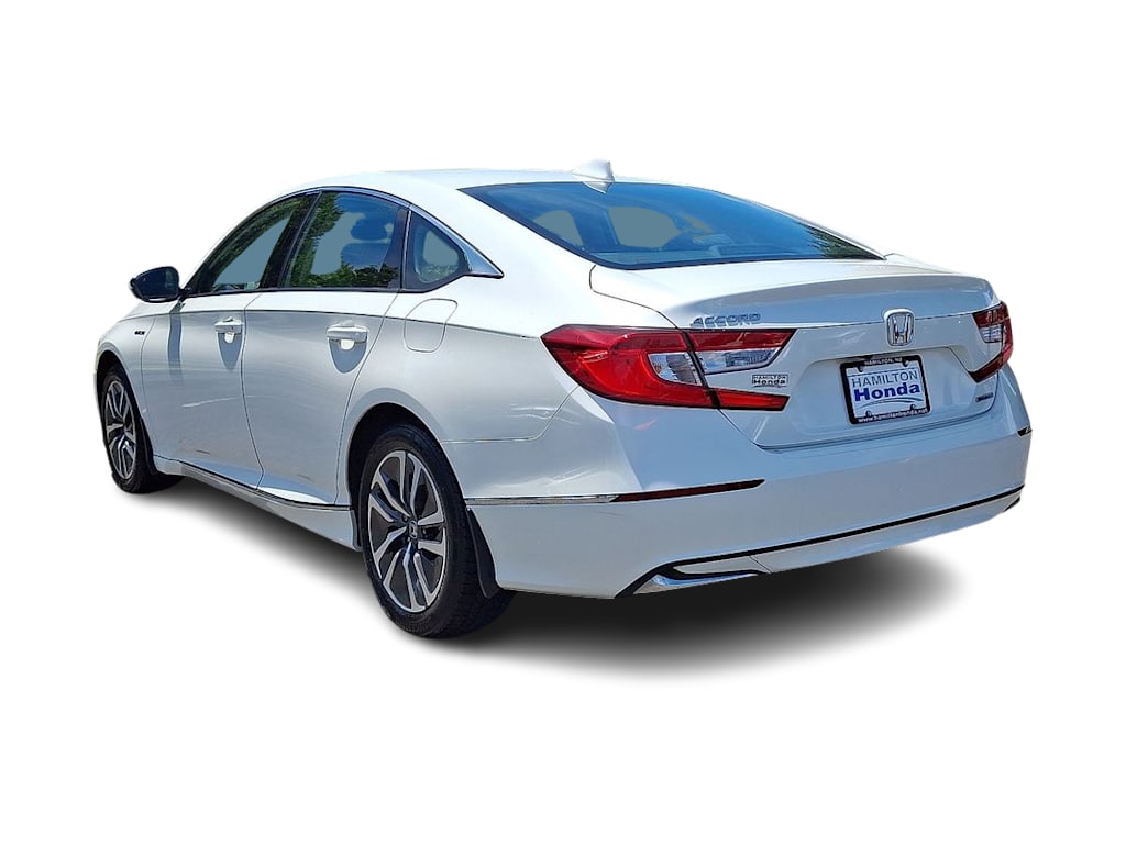 Thumbnail: 2018 Honda Accord - 24