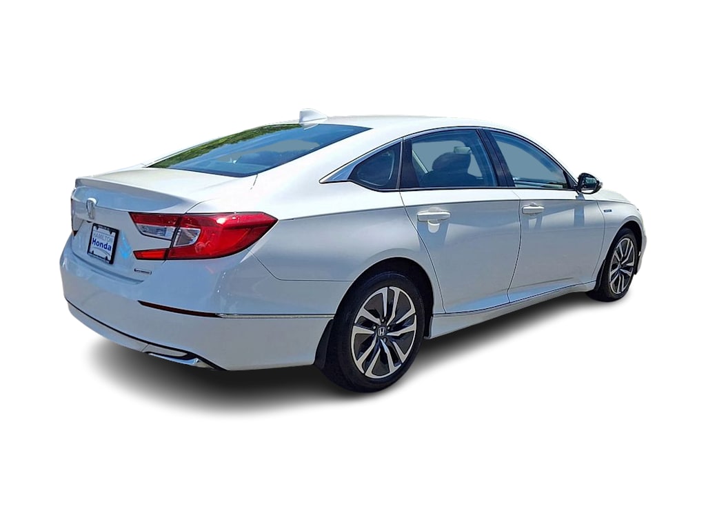 Thumbnail: 2018 Honda Accord - 17