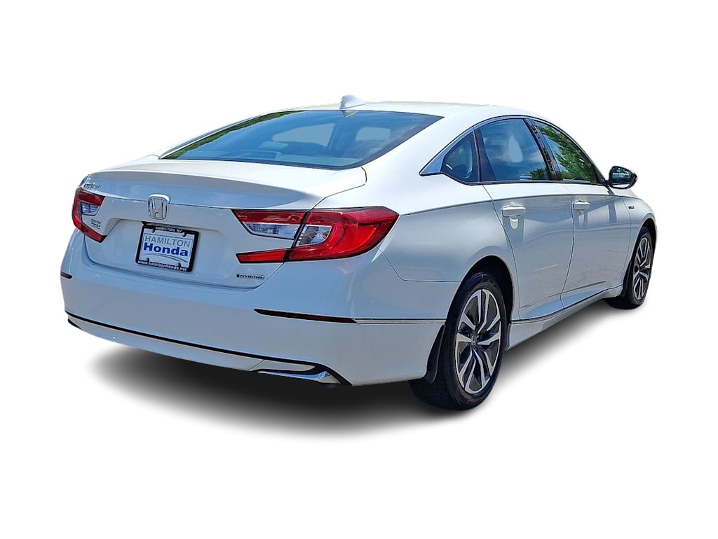 Thumbnail: 2018 Honda Accord - 26