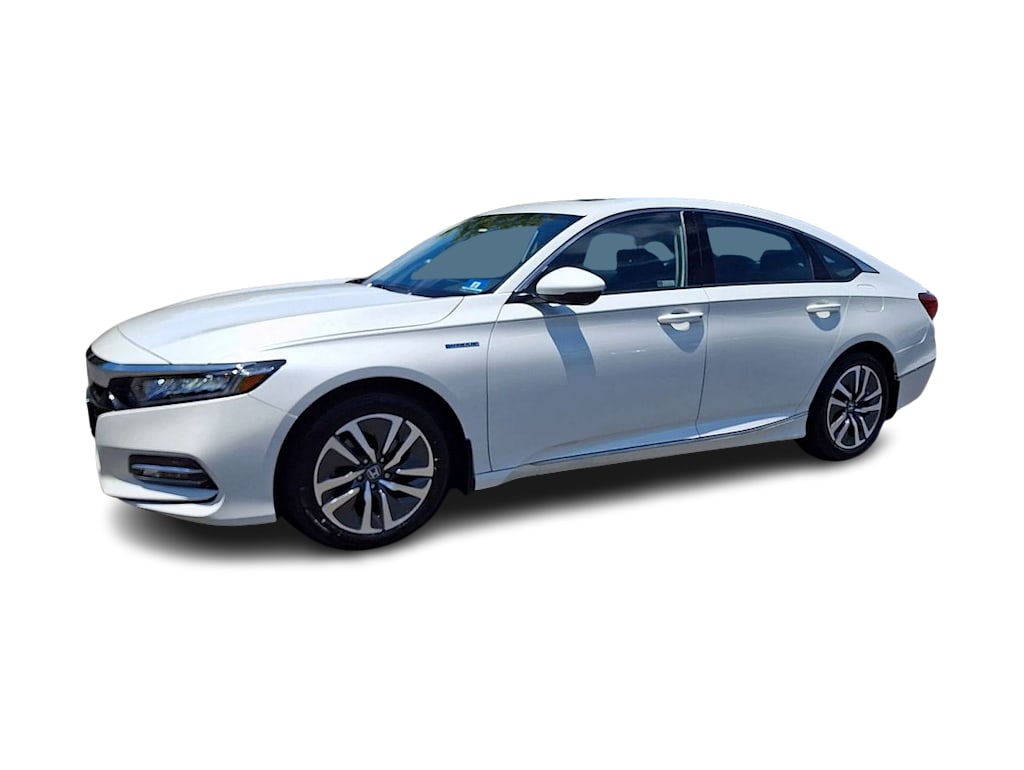 Thumbnail: 2018 Honda Accord - 3