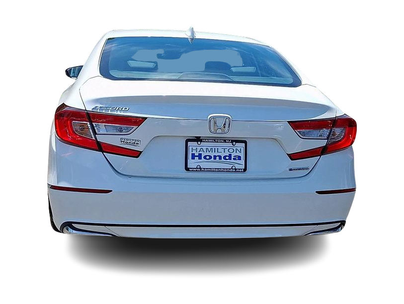 Thumbnail: 2018 Honda Accord - 5