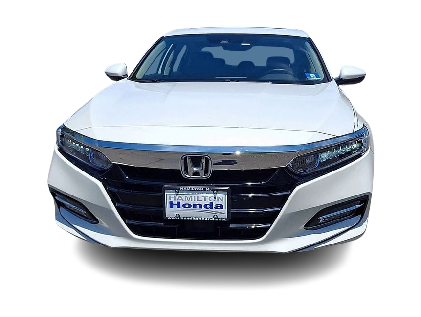Thumbnail: 2018 Honda Accord - 6