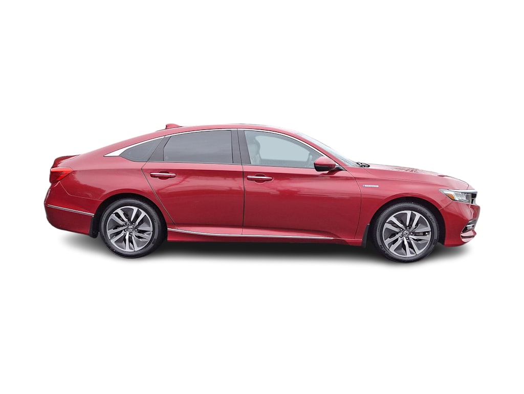 2018 Honda Accord Touring 26