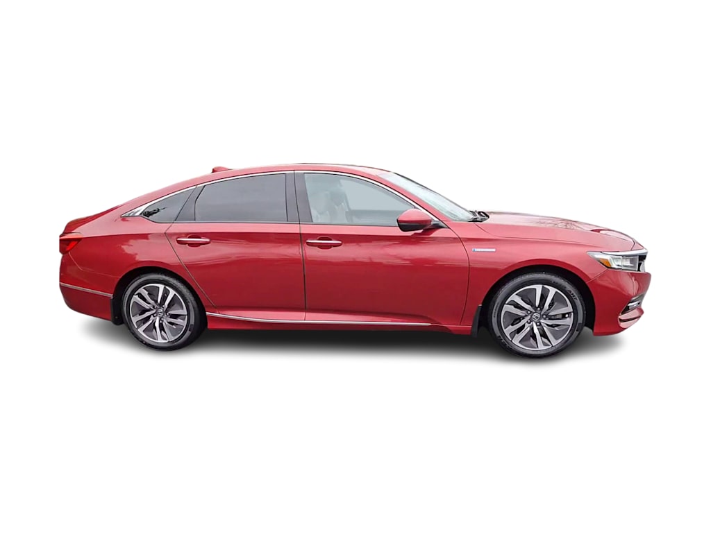 2018 Honda Accord Touring 18