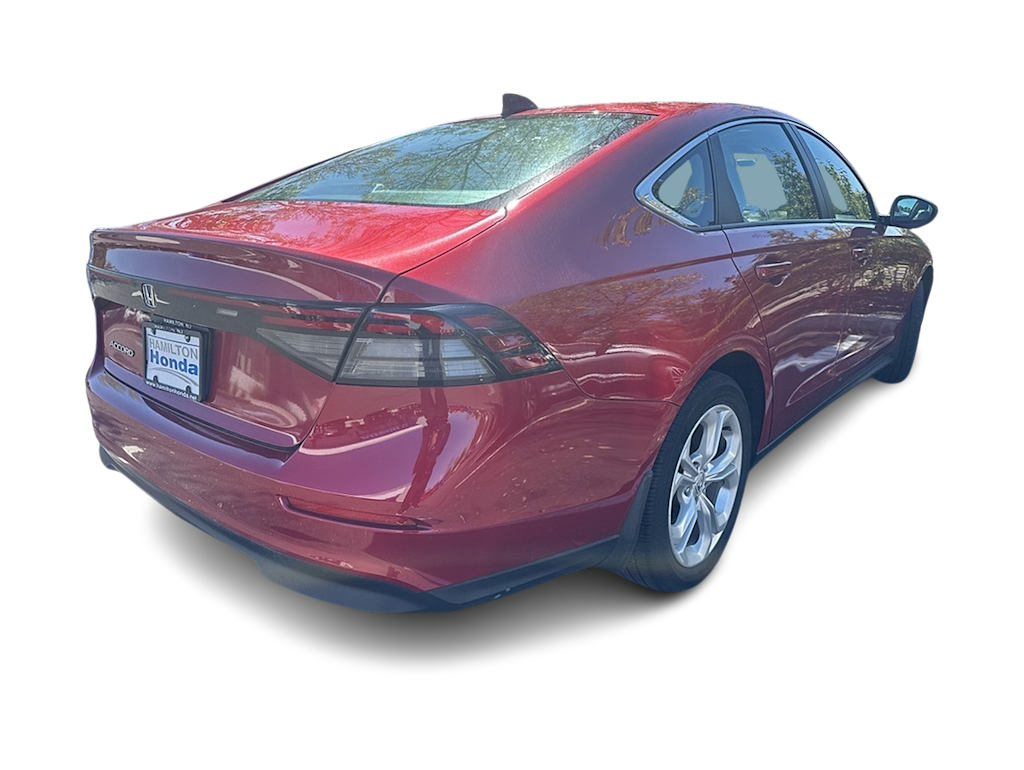 Thumbnail: 2023 Honda Accord - 11