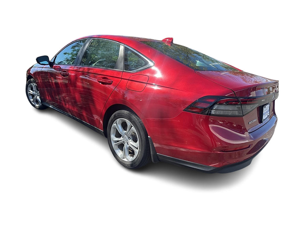 Thumbnail: 2023 Honda Accord - 3