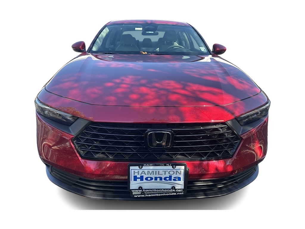 Thumbnail: 2023 Honda Accord - 5