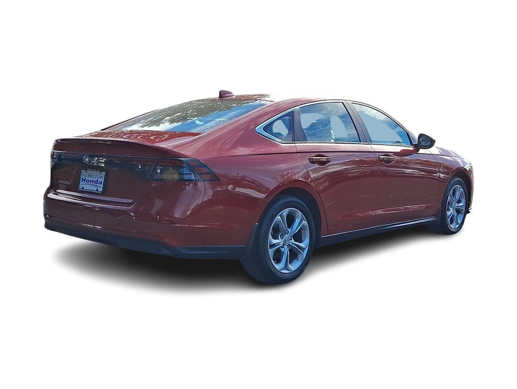 Thumbnail: 2023 Honda Accord - 16