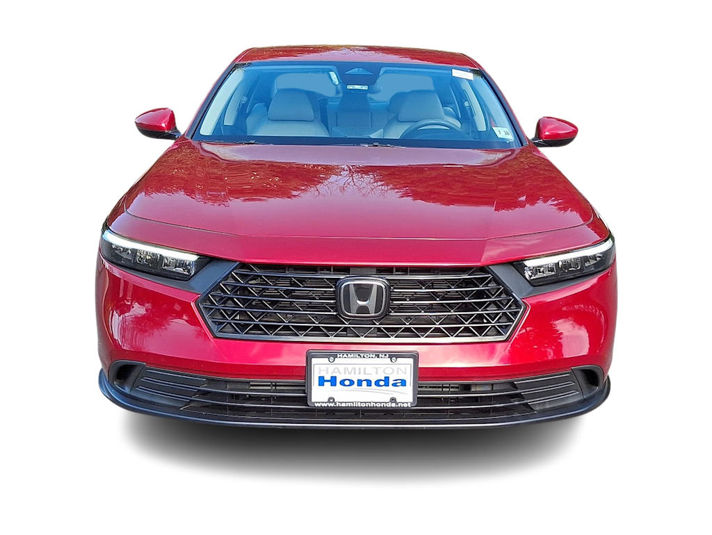 Thumbnail: 2023 Honda Accord - 5