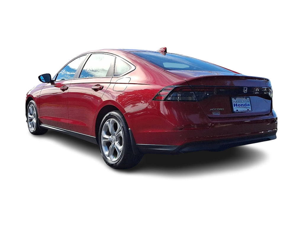 Thumbnail: 2023 Honda Accord - 3