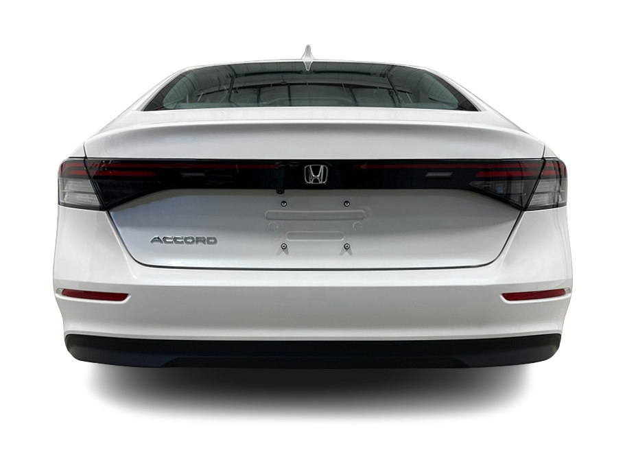 Thumbnail: 2026 Honda Accord - 5