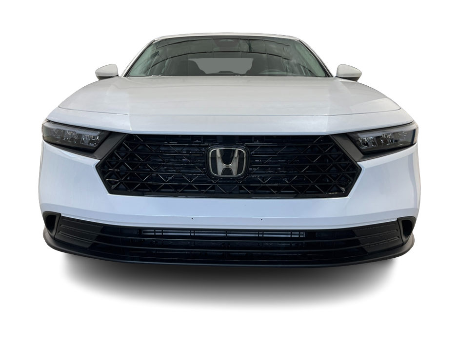 Thumbnail: 2026 Honda Accord - 6
