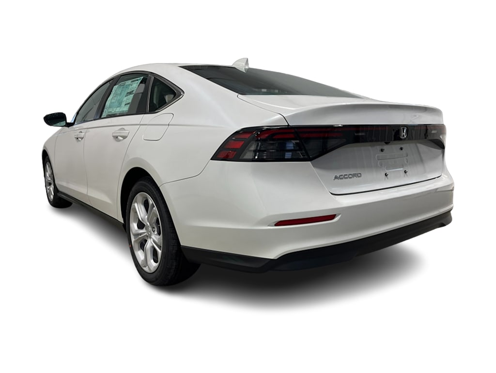 Thumbnail: 2026 Honda Accord - 4