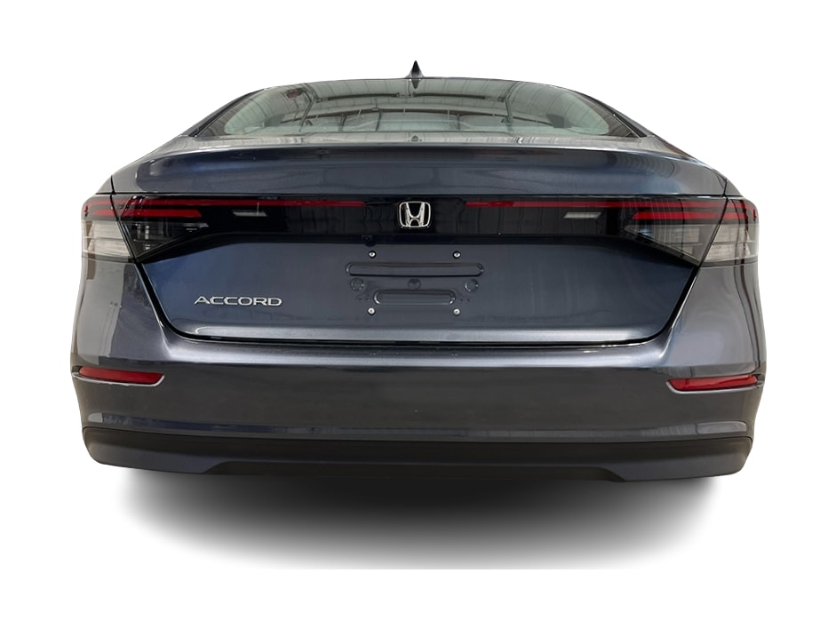 Thumbnail: 2026 Honda Accord - 5