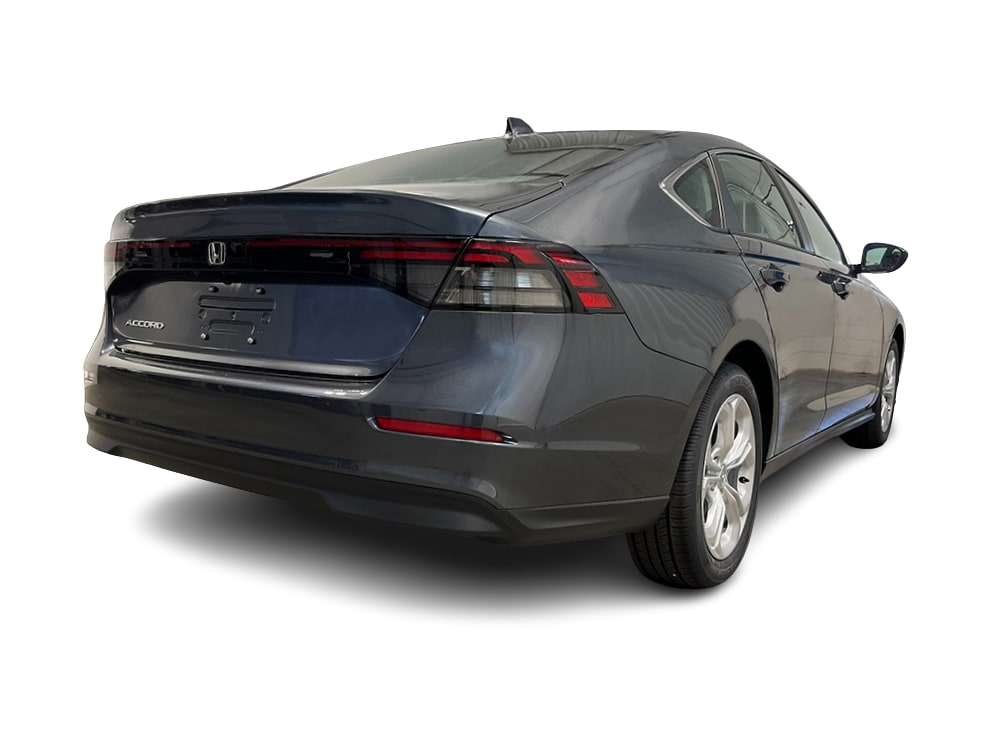 Thumbnail: 2026 Honda Accord - 15